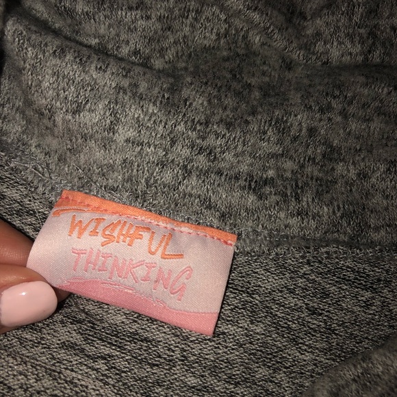 Sweater - Picture 3 of 3